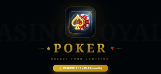 Poker Multiplayer Screenshot4