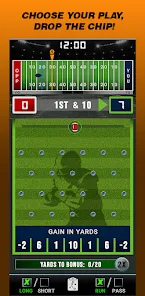 Plinko Football Screenshot1