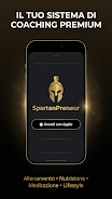SpartanPreneur Screenshot1