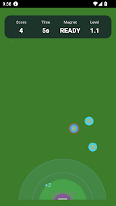 Thunder Glide Screenshot2