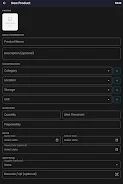 Pantry Atlas Screenshot7
