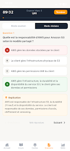 AWS Practitioner FR Screenshot5