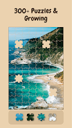 Cozy Jigsaw Screenshot5