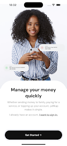 Yankap - Tontine Group Savings Screenshot1