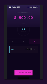 Koi Mend Idle Slow Screenshot3