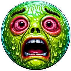 Slime Basket APK