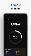 Naam Jap Counter Screenshot6