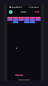 Breakout Echo Screenshot3
