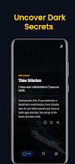 Nova: Daily Discovery & Facts Screenshot1