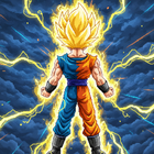 Legend DBZ Warriors Battle APK