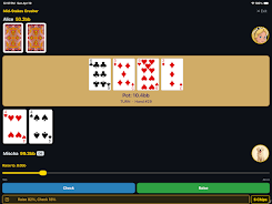 Alice and Friends Learn Poker Screenshot8