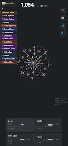 Calm Spinner Idle Screenshot3