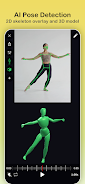 MotionCoach Screenshot2