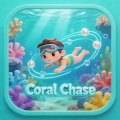 Coral Chase APK