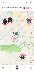 MAP'promo Screenshot8