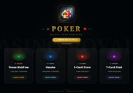 Poker Multiplayer Screenshot7