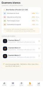 AWS Practitioner FR Screenshot4