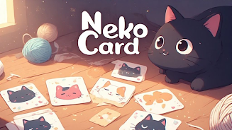 Neko Cards Screenshot1