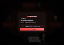 Poker Multiplayer Screenshot8