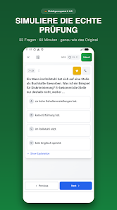 Einbürgerungstest LiD 2026 Screenshot6