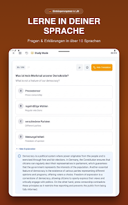 Einbürgerungstest LiD 2026 Screenshot12