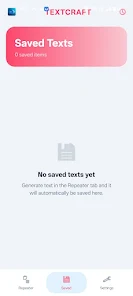 Text Repeater Tool Screenshot3