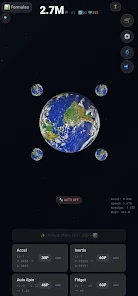 Calm Spinner Idle Screenshot7
