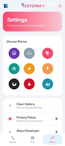 Text Repeater Tool Screenshot4