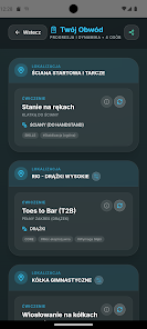 Generator Treningów SW Screenshot3