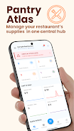 Pantry Atlas Screenshot1