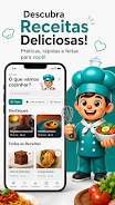 Receitas Screenshot1
