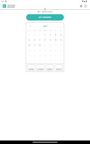 Lift Foils Screenshot7