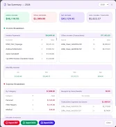 Daily Invoice Maker Screenshot7