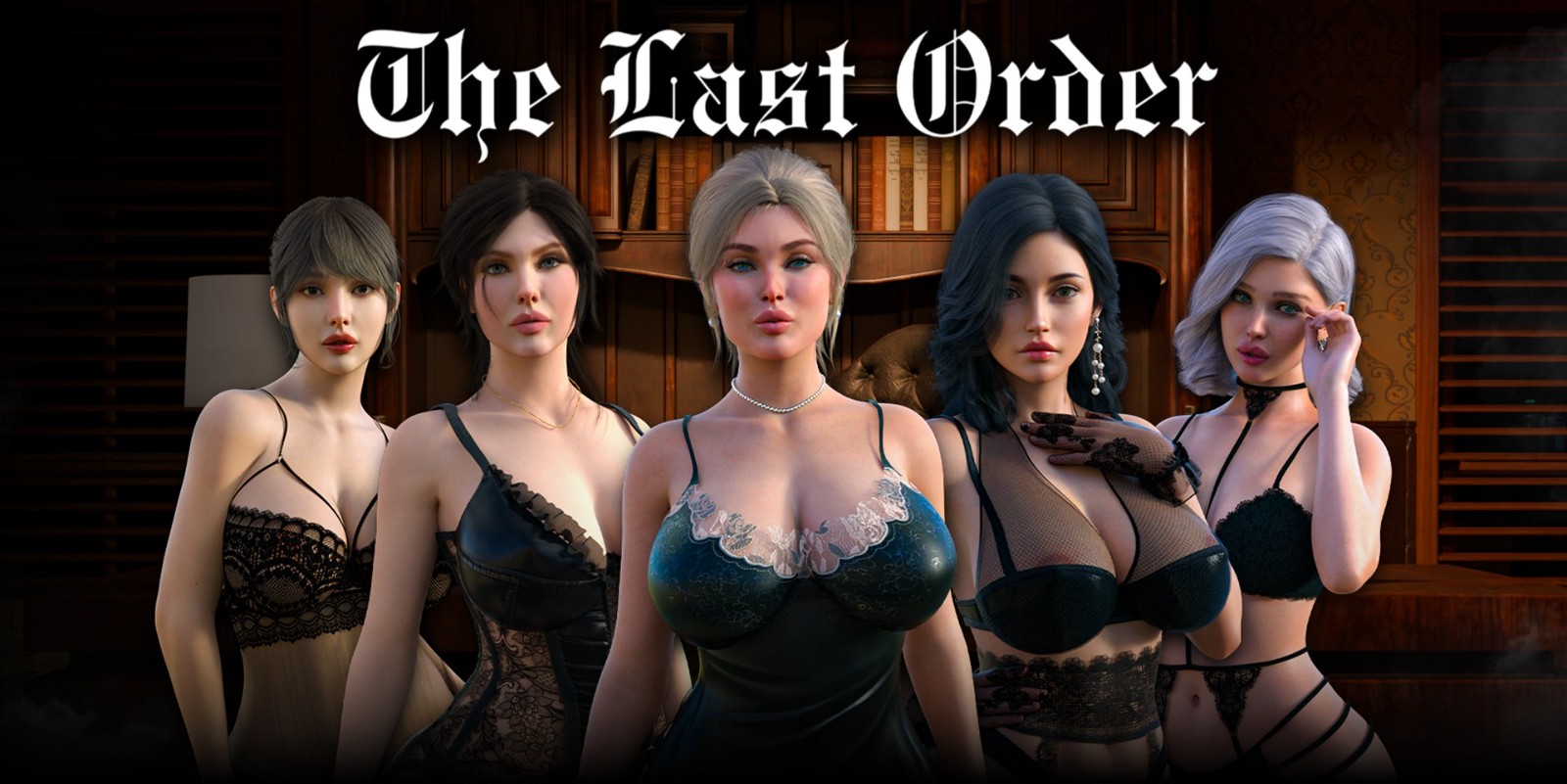 The Last Order Screenshot1