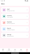 Nail Studio Manager Screenshot5