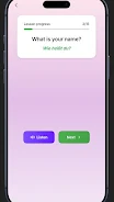 MOLINGO Screenshot5