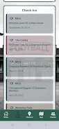 My Footy Passport Screenshot4