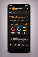 CalorIA Screenshot4