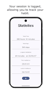 Simple Meditation App Screenshot3