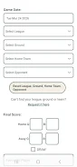 My Footy Passport Screenshot3