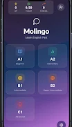 MOLINGO Screenshot1
