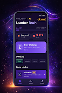 Number Brain Screenshot4