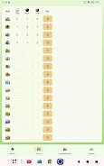 AC Mini Golf Score Screenshot8