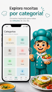 Receitas Screenshot3