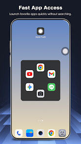 Assistive Touch 2026 Screenshot2