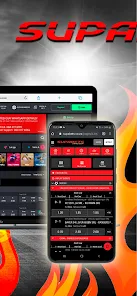Supabets Screenshot3