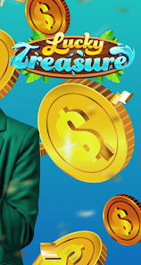 Lucky treasure Screenshot4