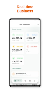 POS System: Sales & Inventory Screenshot4