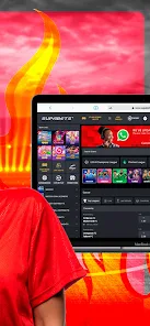 Supabets Screenshot2