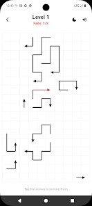 Line Out Screenshot6